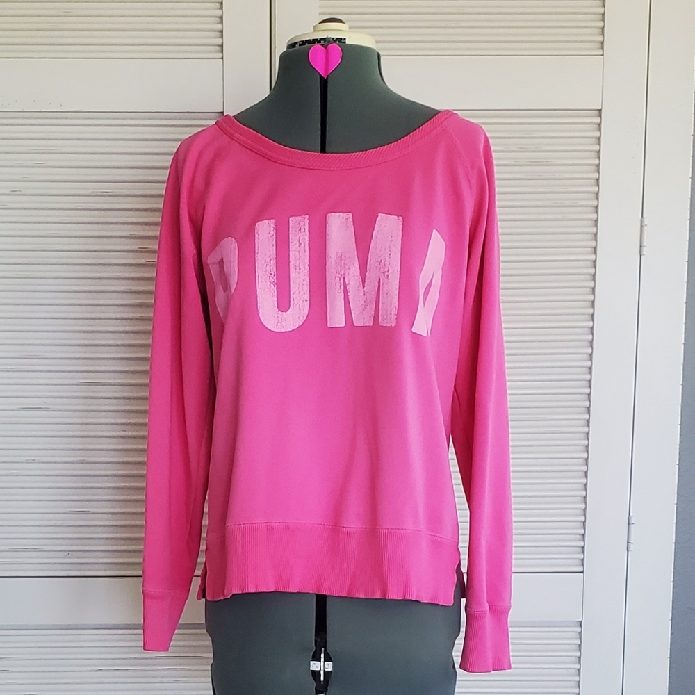Puma | sweatshirt